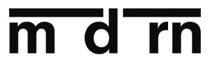 mdrnLOGO