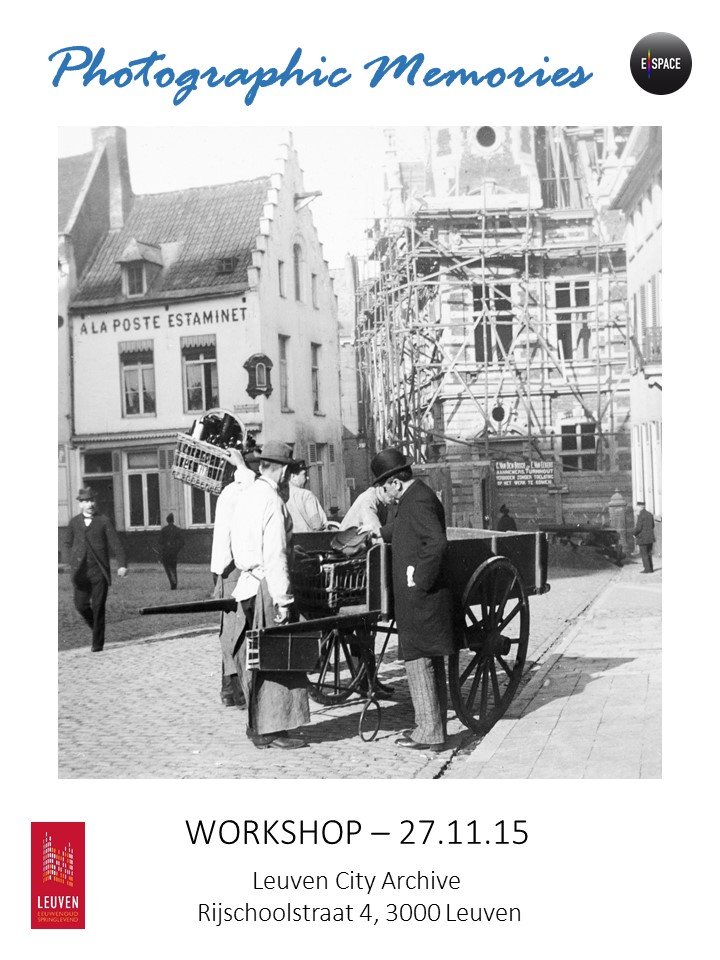 Photographic memoriesP1