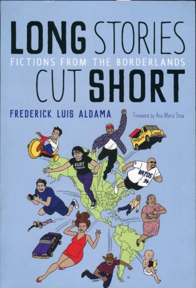 Long stories cut short