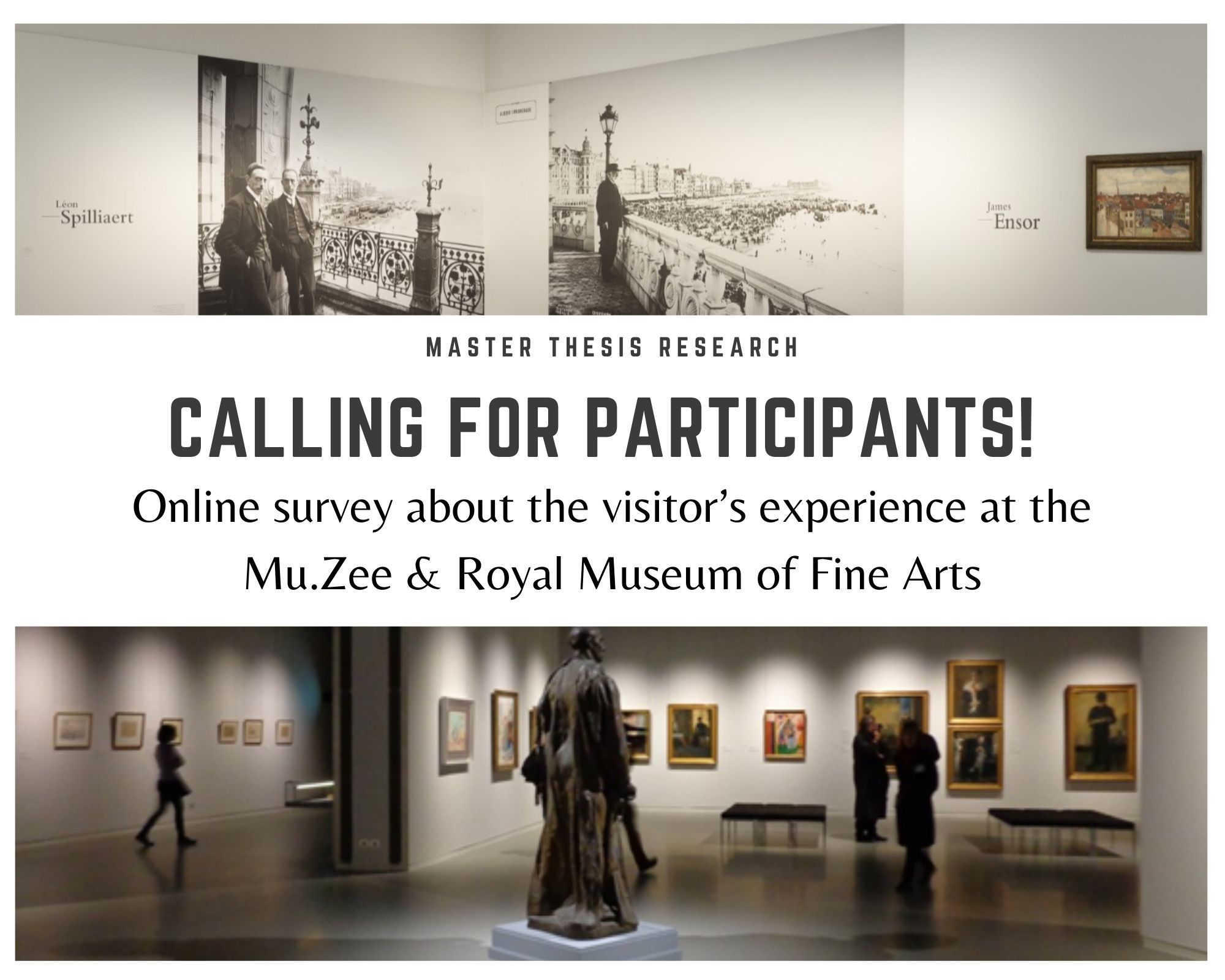 Master Thesis Research