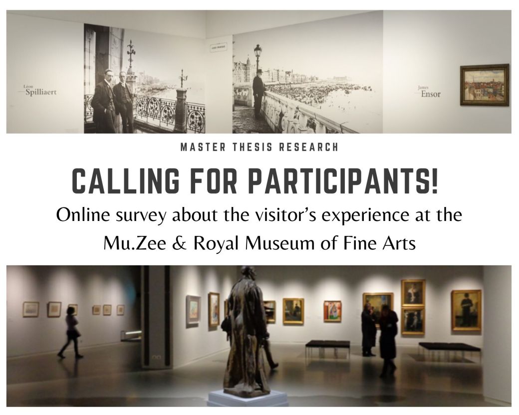 Master Thesis Research